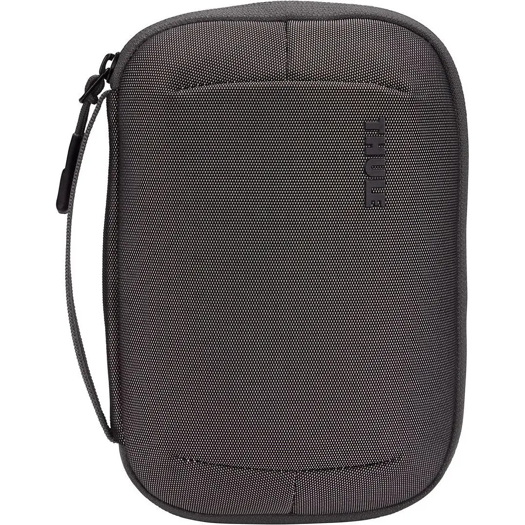 Органайзер Thule Subterra 2 PowerShuttle Medium Vetiver Grey (TH 3205042) - фото 2