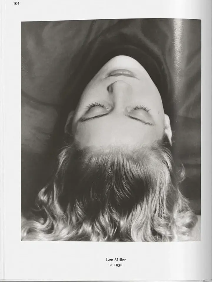 Man Ray - Кетрін Вер - фото 8