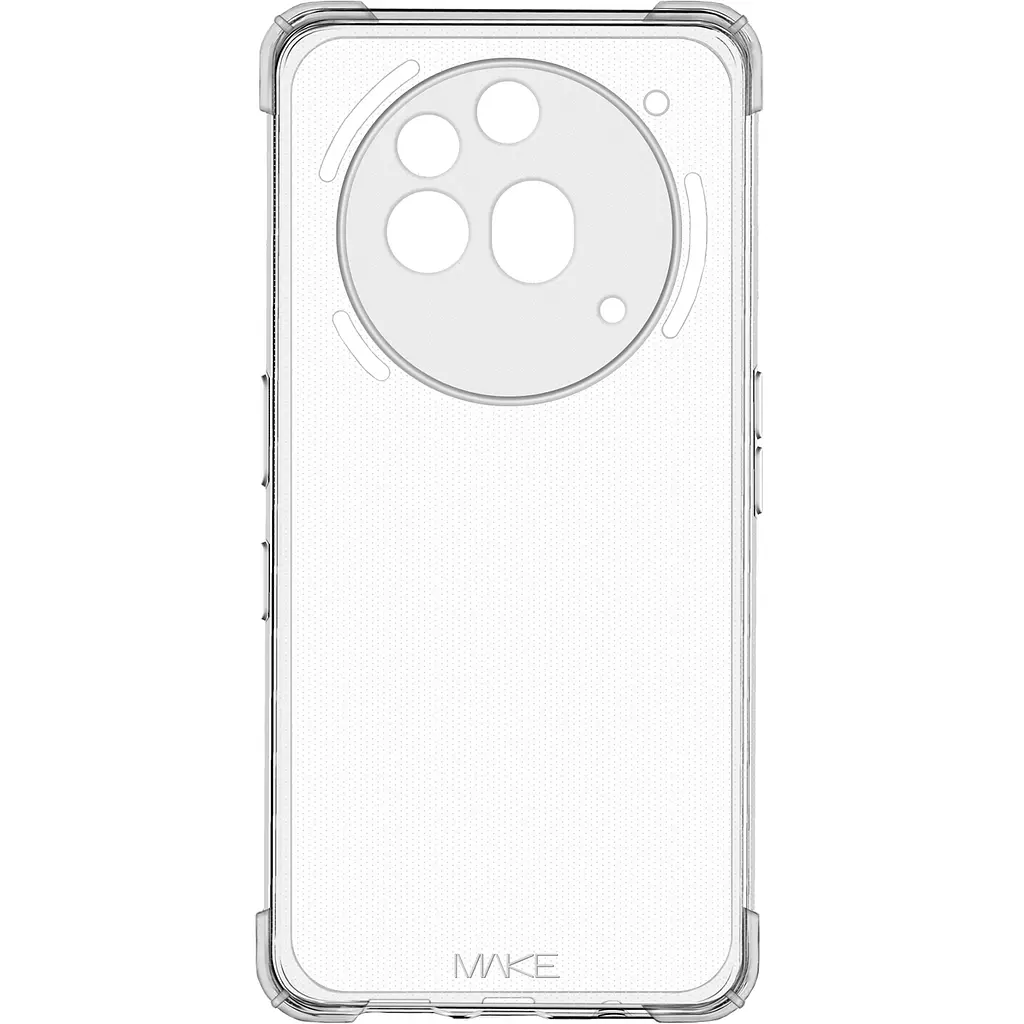 Чохол MAKE Nothing Phone 3a Pro AirShield