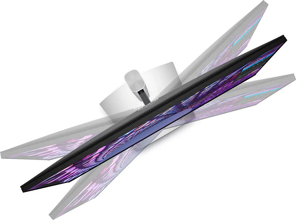 Монитор Dell P3223QE 31.5" 4K [210-BEQZ] [87205] - фото 6