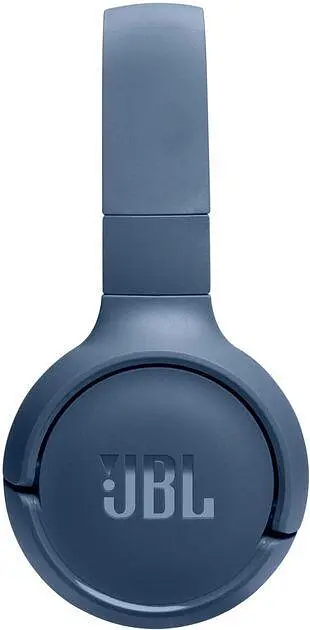 Навушники JBL з мікрофоном T520BT Blue (JBLT520BTBLUEU) (UA) - фото 4