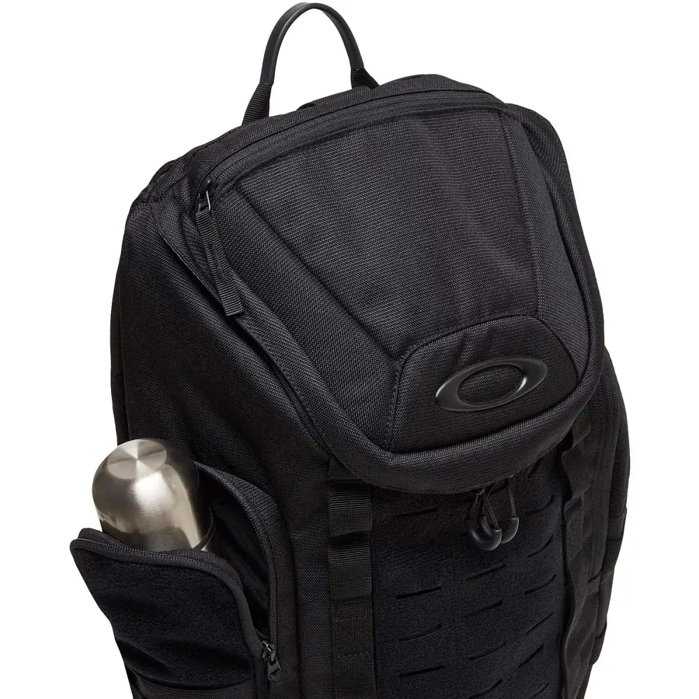Рюкзак Oakley Link Pack Miltac 2.0 FOS900169 Blackout - фото 4