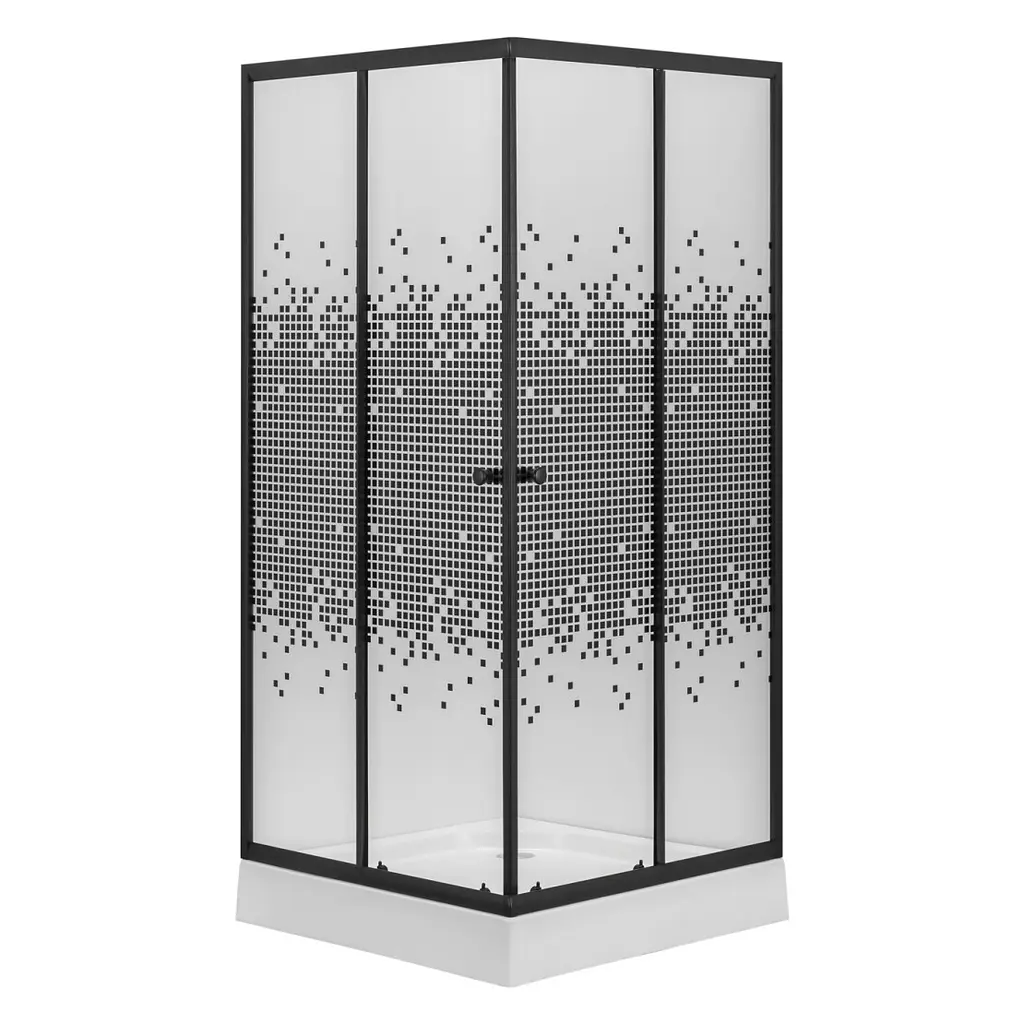 Душова кабіна Kroner KRP Eifel - Q.B.F.M. (CV036765)