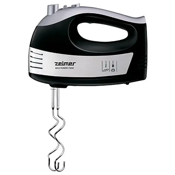 Міксер Zelmer ZHM2459B - фото 2