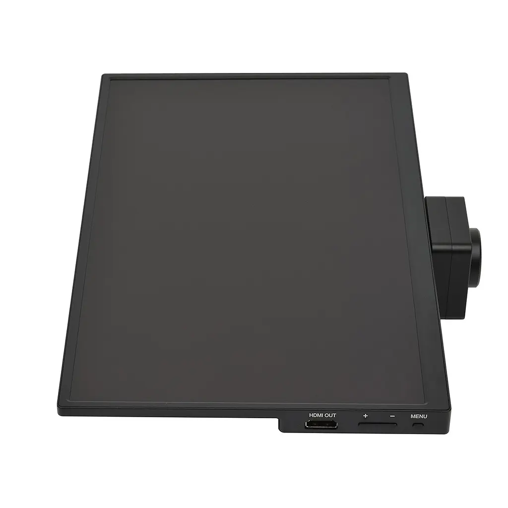Відеосистема для мікроскопа SIGETA MCAM4K Viewer HD 13.3" HDMI (65522) - фото 4