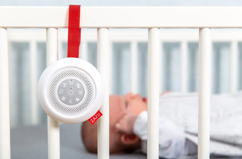 Музичний мобіль Zazu Suzy (ZA-SUZY-01) - фото 3