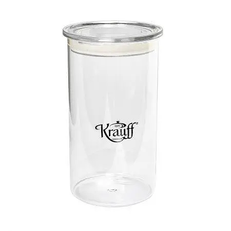 Ємність для сипучих Krauff 31-271-012 900 мл 16 см