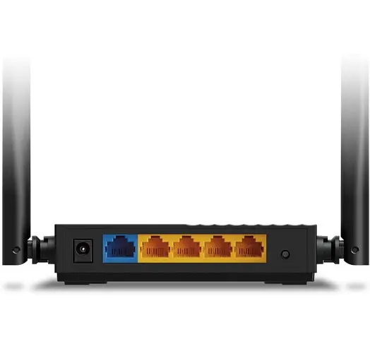 Маршрутизатор TP-Link Archer C64 (4897098683217) - фото 2