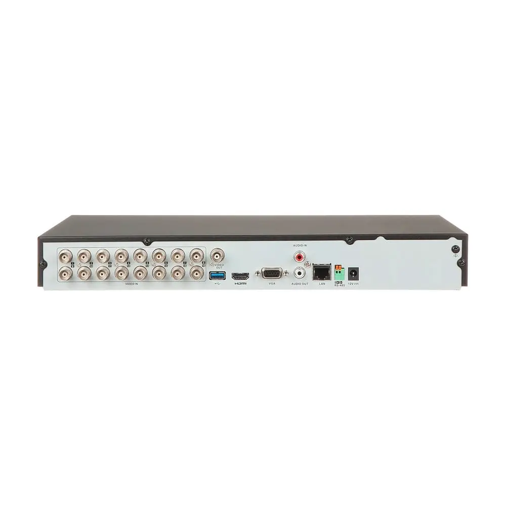 Відеореєстратор iDS-7208HUHI-M1/S Hikvision (99-00001612) - фото 3