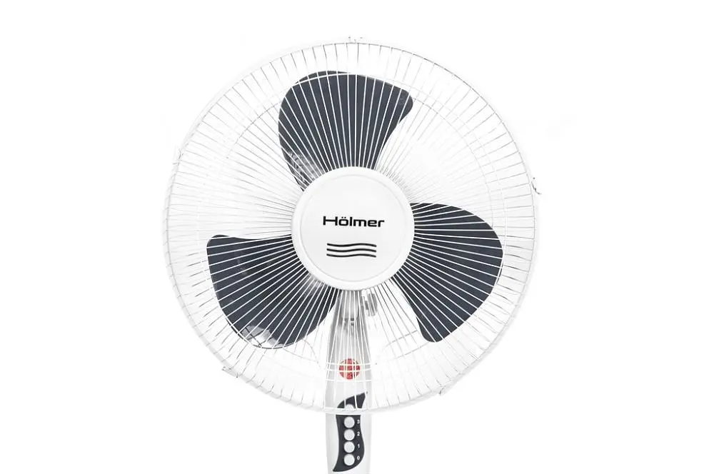 Вентилятор Holmer (2 шт у комплекті) (HFS-1216G) - фото 2