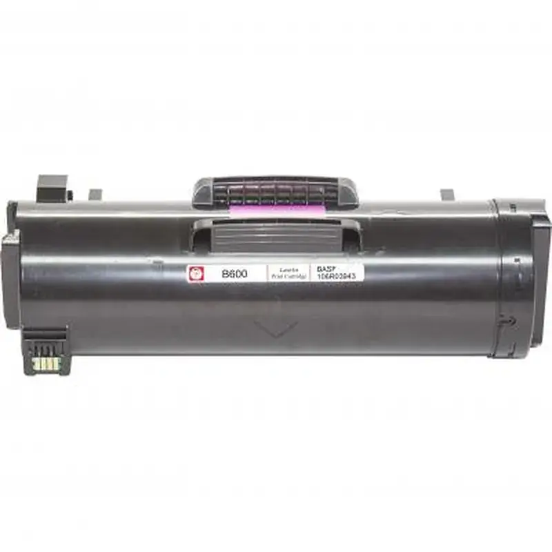 Тонер-картридж BASF Xerox VL B600/B610/B605/B615 Black 106R03943 (KT-106R03943) - фото 2