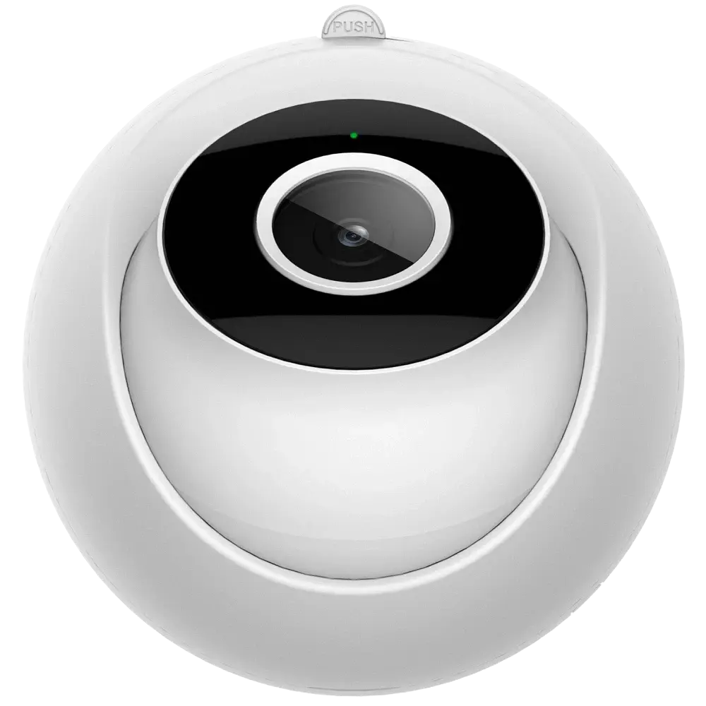 IP видеокамера IMOU Turret SE-C (IPC-T22EP-C) 1080P (2.8 мм) - фото 2