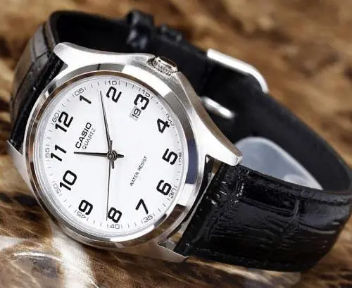 Годинник Casio MTP-1183E-7BEF - фото 2