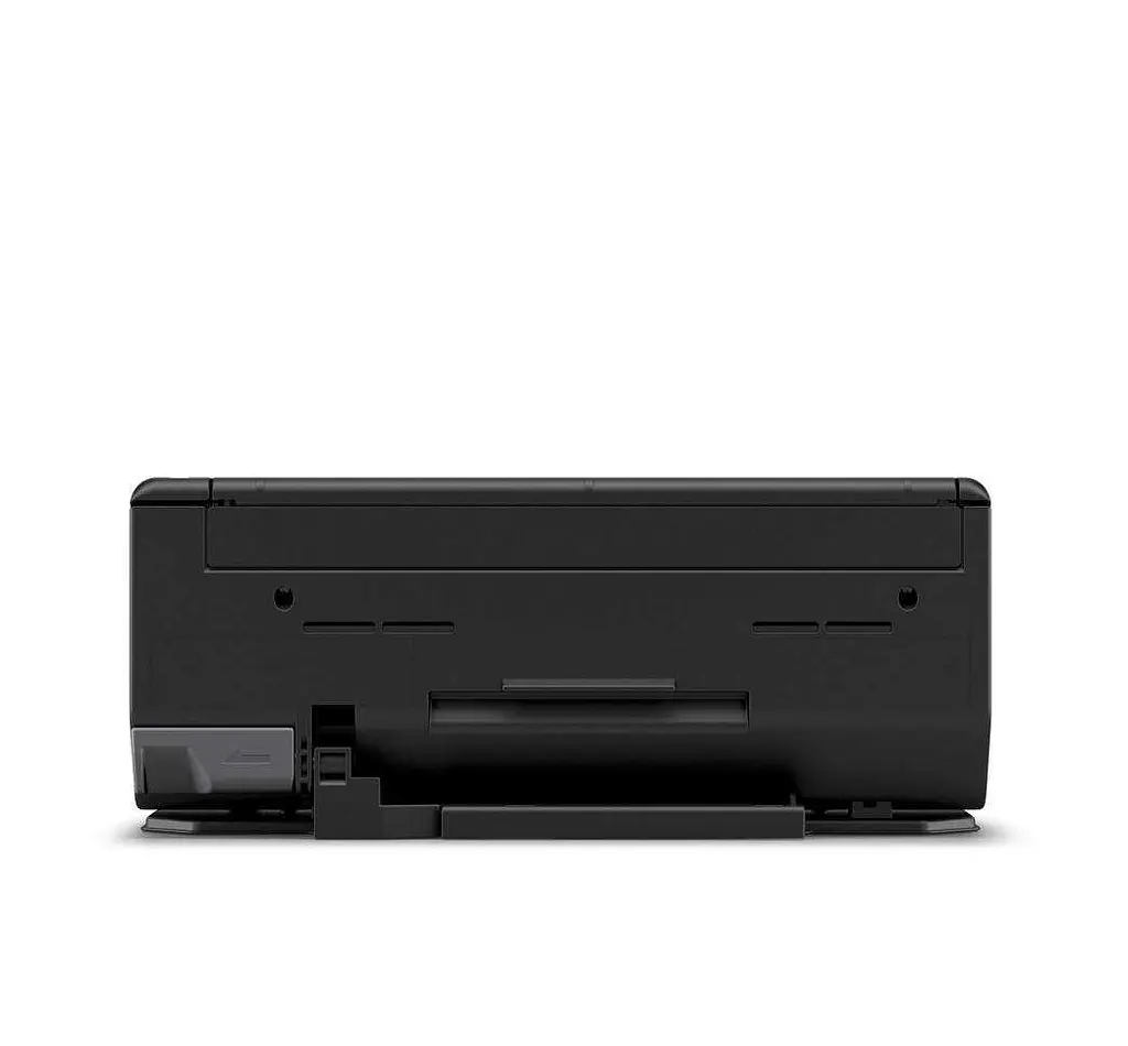 Протяжный сканер Epson ES-C380W (B11B269401) - фото 4