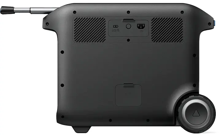 Зарядна станція Anker Solix F2000 - 2048Wh - фото 4