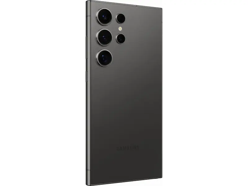 Смартфон Samsung Galaxy S24 Ultra 12/512GB Titanium Black (SM-S928BZKH) - фото 8