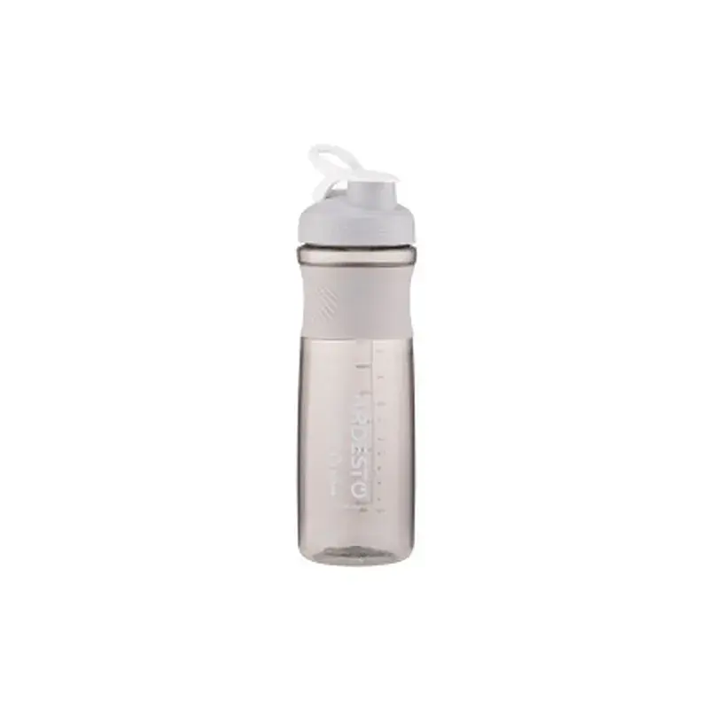 Пляшка для води ARDESTO Smart Bottle 1000 мл Grey (AR2204TG) - фото 2