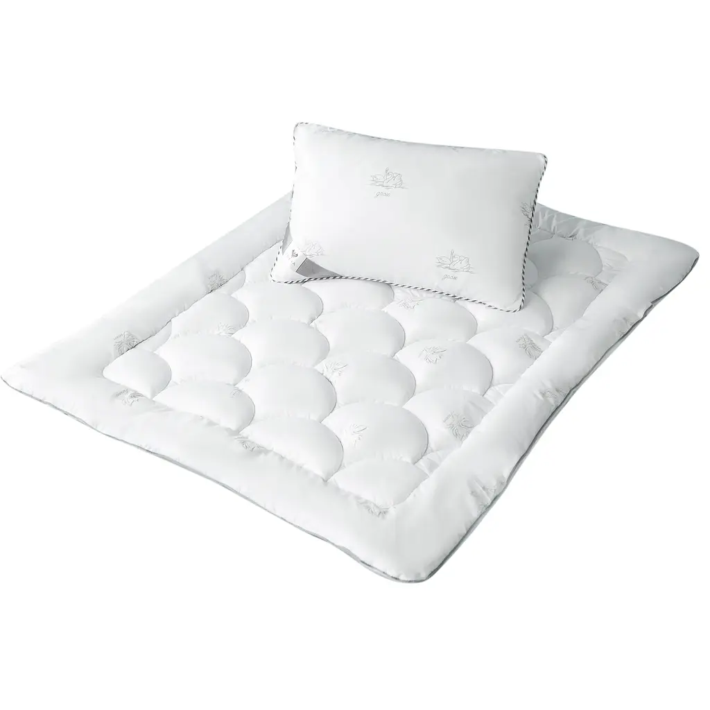 Дитячий набір Papaella Super Soft: ковдра 135х100 см + подушка 60х40 см (8-34923) - фото 2