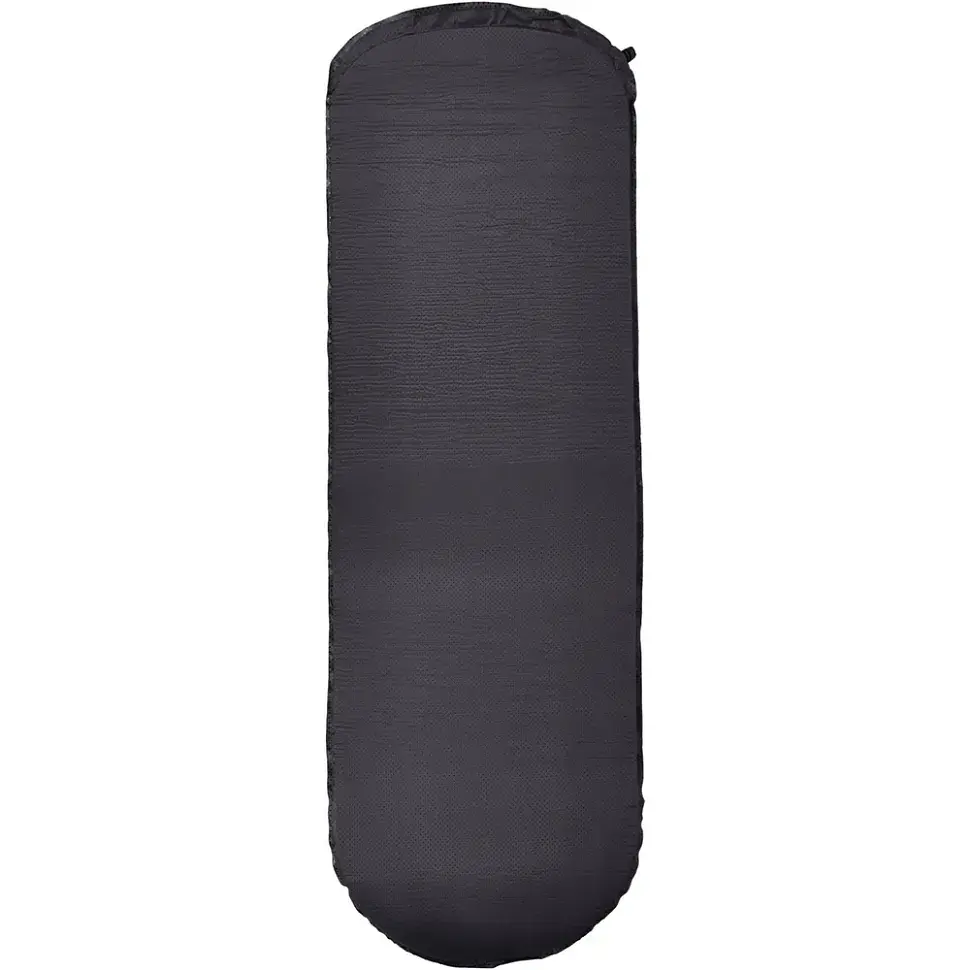 Килимок самонадувний Skif Outdoor Master. Розмір 192x63x7 см. Navy blue - фото 2