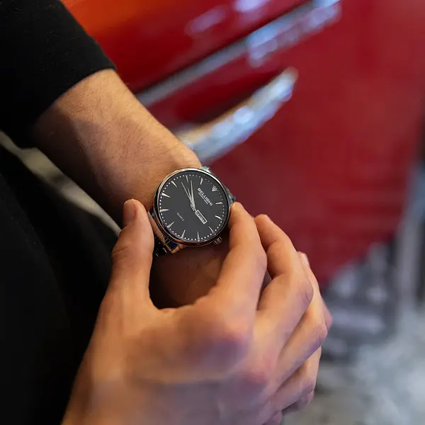 Годинник Belushi Design - фото 6