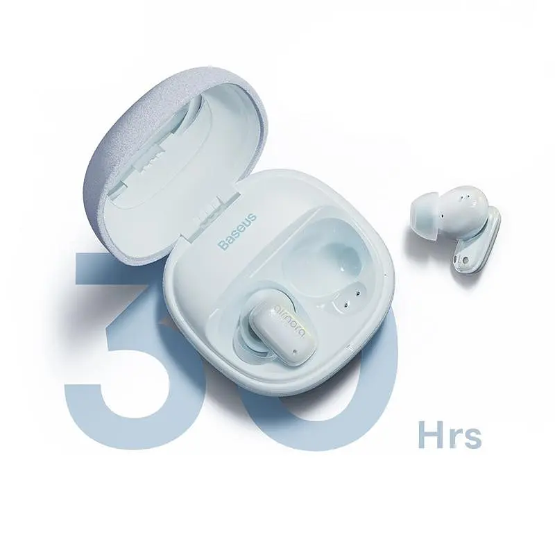 Беспроводные TWS наушники Baseus AirNora 3 (A00076701) - фото 4