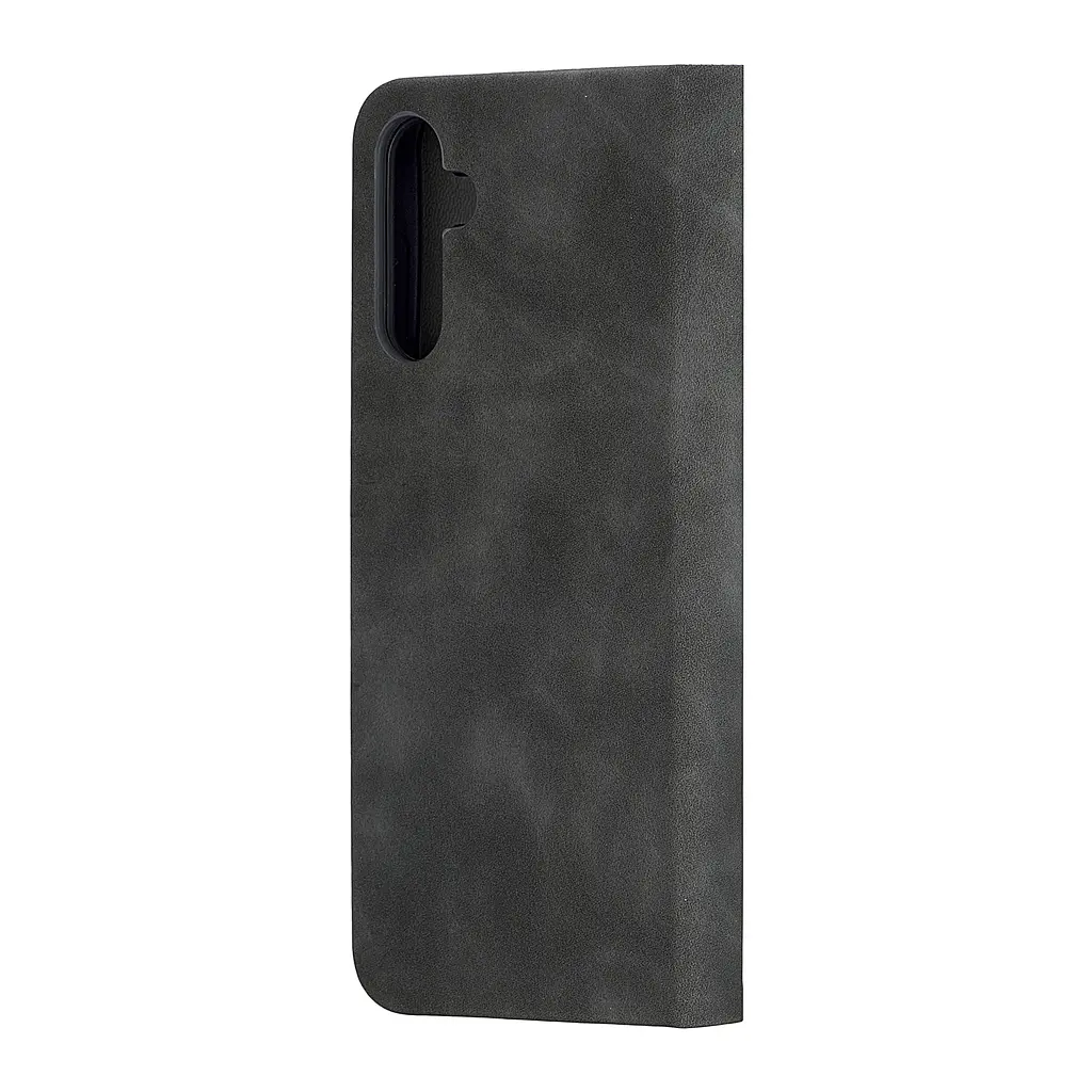Чохол-книжка Flip Case Samsung M14 5G (M146) Grey - фото 2