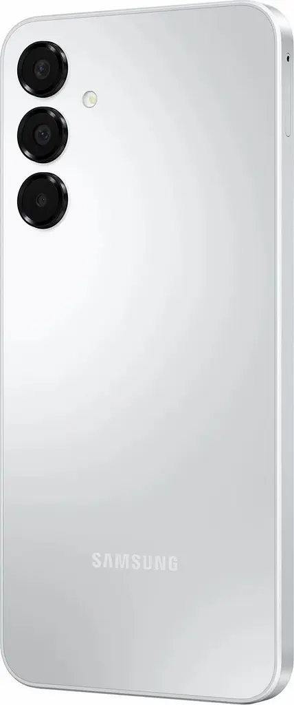 Смартфон Samsung Galaxy A16, 8/128GB Grey (SM-A165F) - фото 7