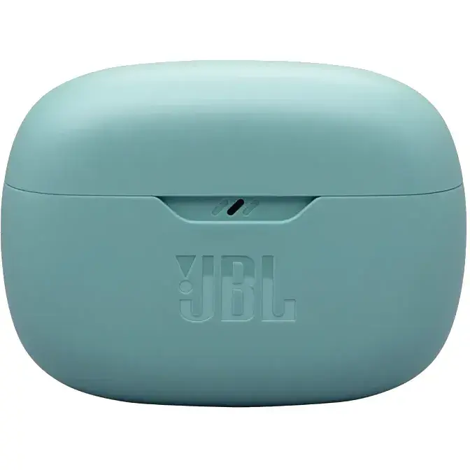 Гарнитура JBL Wave Beam 2 Blue (JBLWBeam2BLU) (7065570) - фото 8