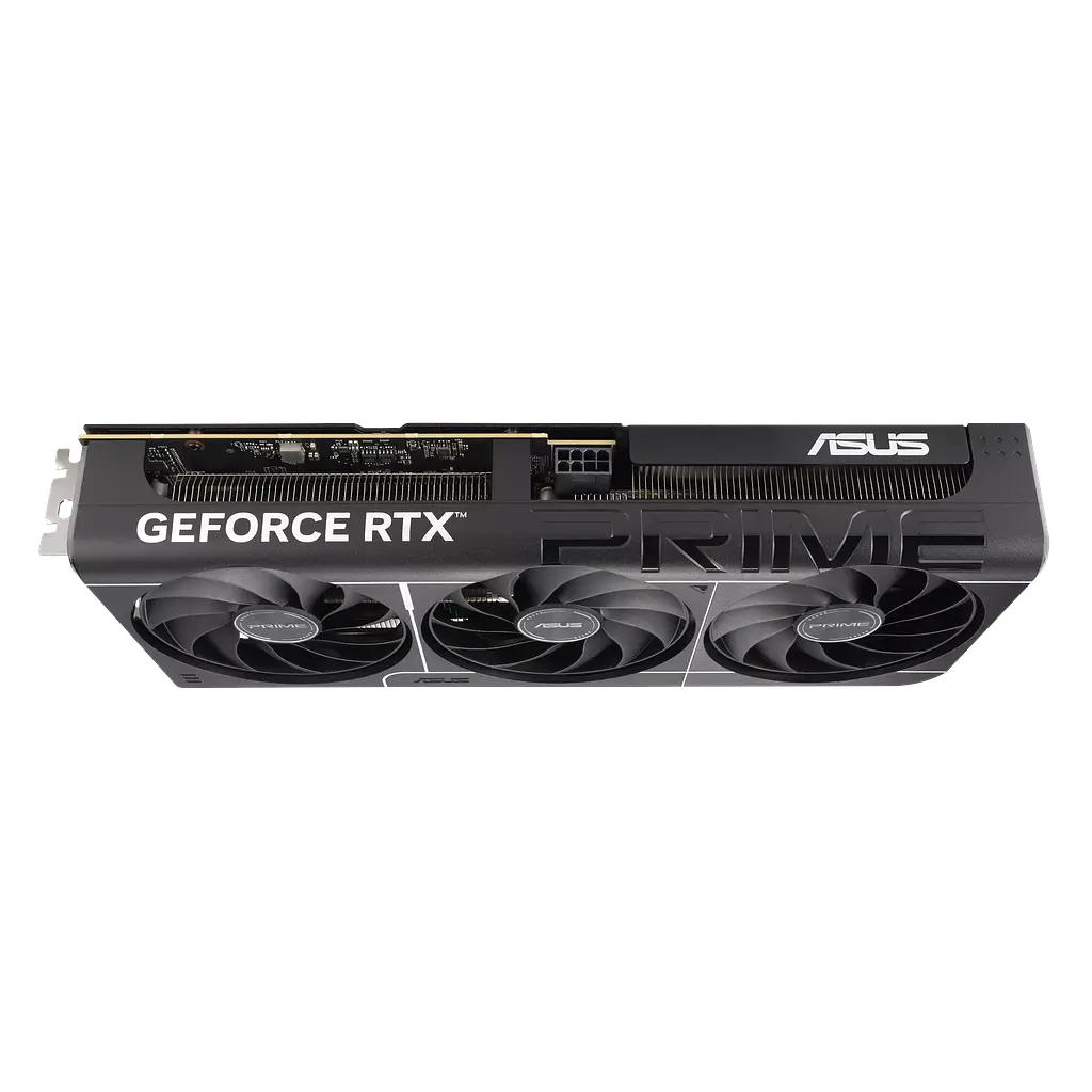Відеокарта GeForce RTX 5060 Ti 8GB Asus Prime OC (PRIME-RTX5060TI-O8G) - фото 4