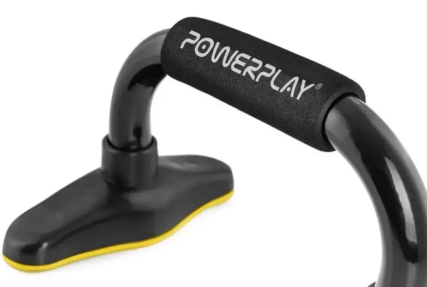 Упори для віджимань PowerPlay 4314 Push Up Stand (Прямі) (PP_4314) - фото 4