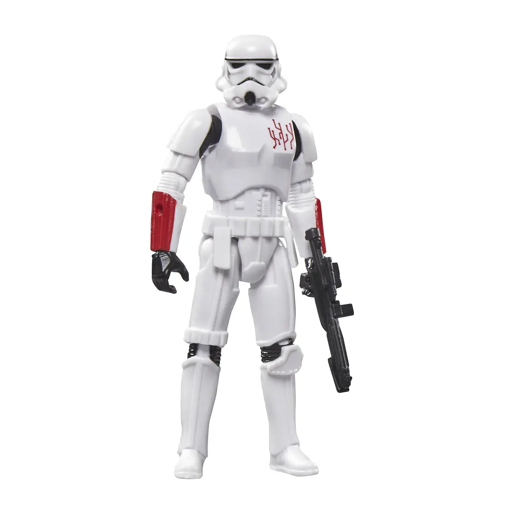 Набір іграшковий Hasbro Механічні костюми Star Wars Epic Storm Mech Force Suit (G0776_G1158) - фото 2