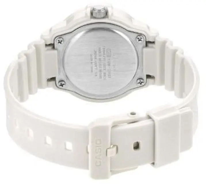 Годинник Casio LRW-200H-7BVEF - фото 6