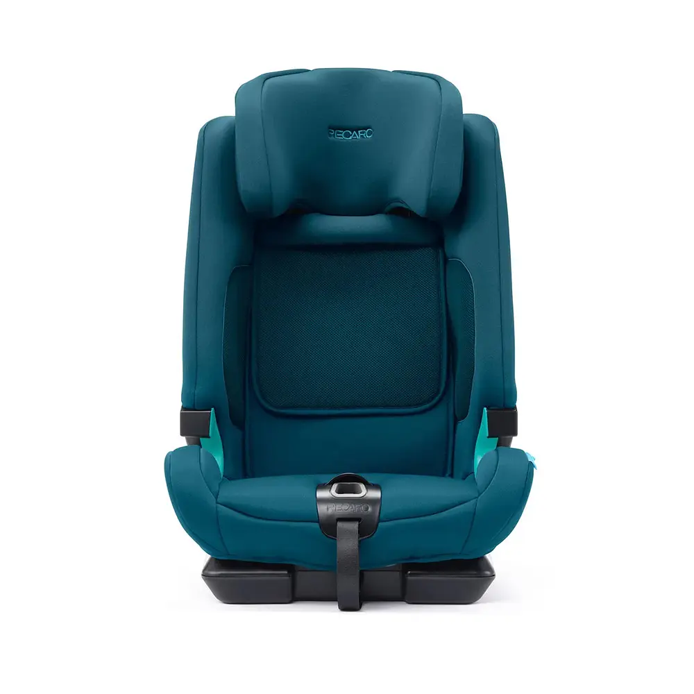 Автокресло Recaro Toria Elite Carbon Grey, серое (89044640050) - фото 2