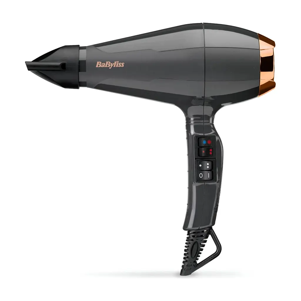 Фен Babyliss 6719DE - фото 3