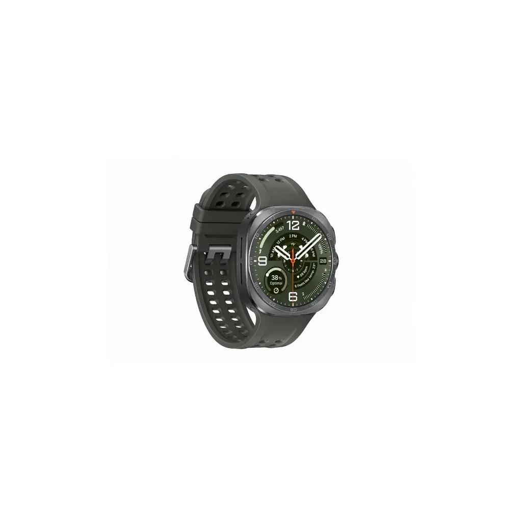Смарт-годинник Samsung Galaxy Watch Ultra 2 LTE Silver (SM-L715FZSASEK) - фото 6