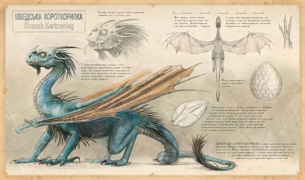 Гаррі Поттер і келих вогню. Ілюстроване видання - фото 4