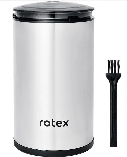 Кавомолка Rotex RCG185-S - фото 2