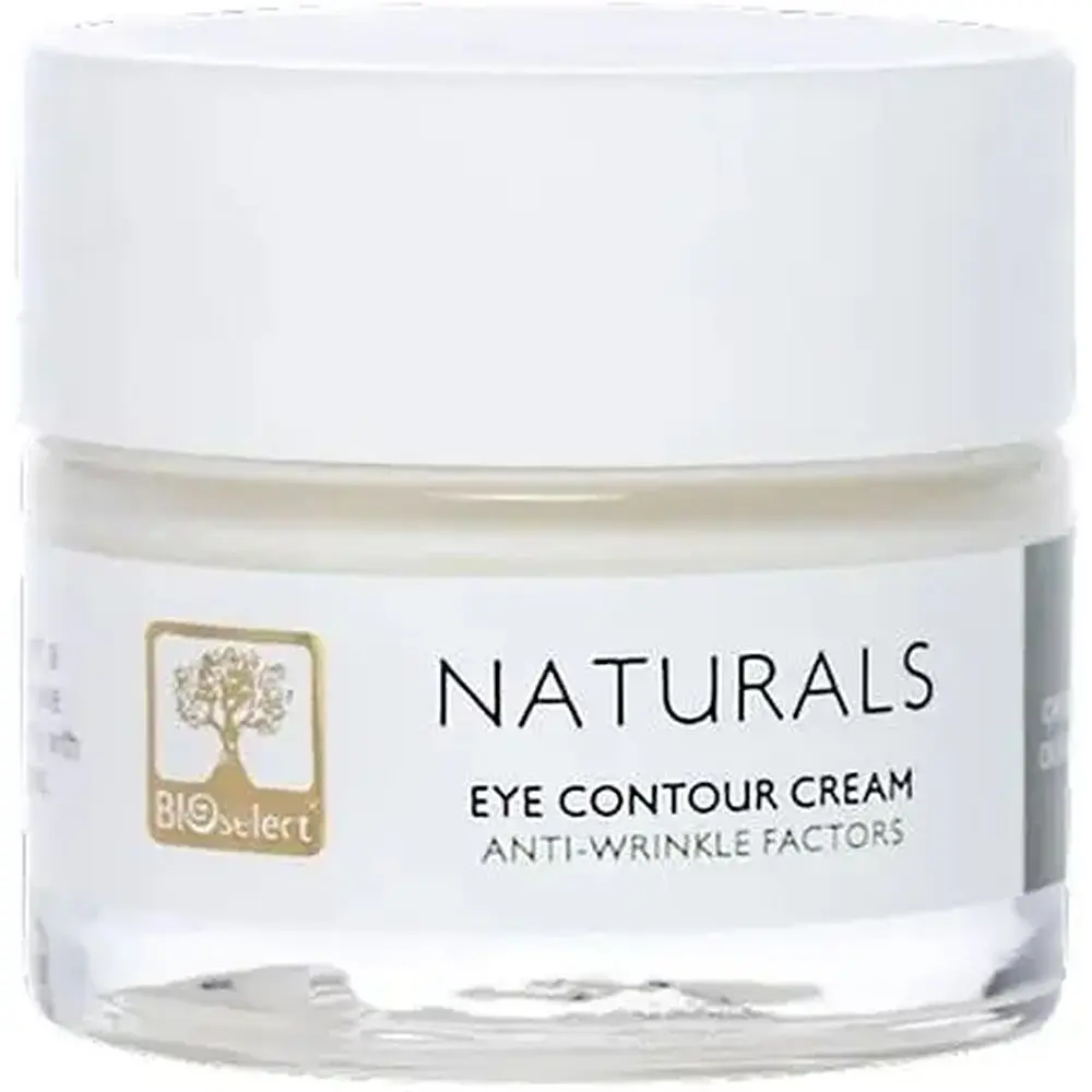 Крем для шкіри навколо очей BIOselect Naturals Eye Contour Cream антивіковий 30 мл - фото 2