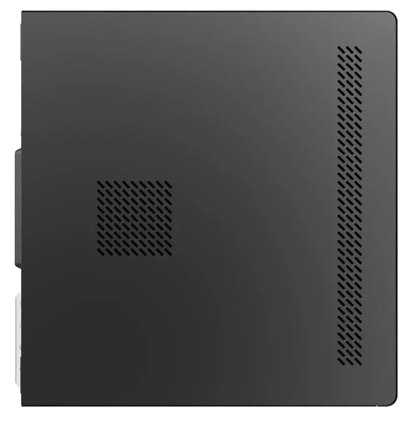 Корпус GameMax A200-BK-NP (A200-BK-NP) без блока питания - фото 5