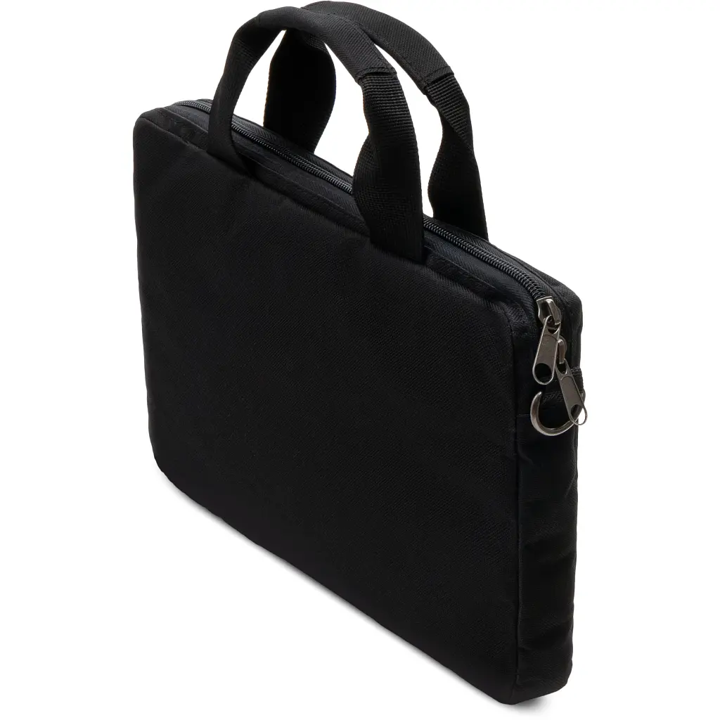 Сумка для ноутбука Vinga 13" NB1301 black (NB1301BK) - фото 2