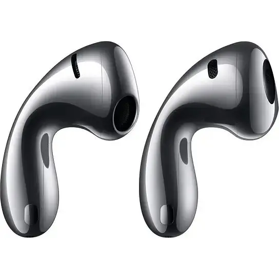 Навушники з мікрофоном HUAWEI Freebuds 5 Frost Silver - фото 6
