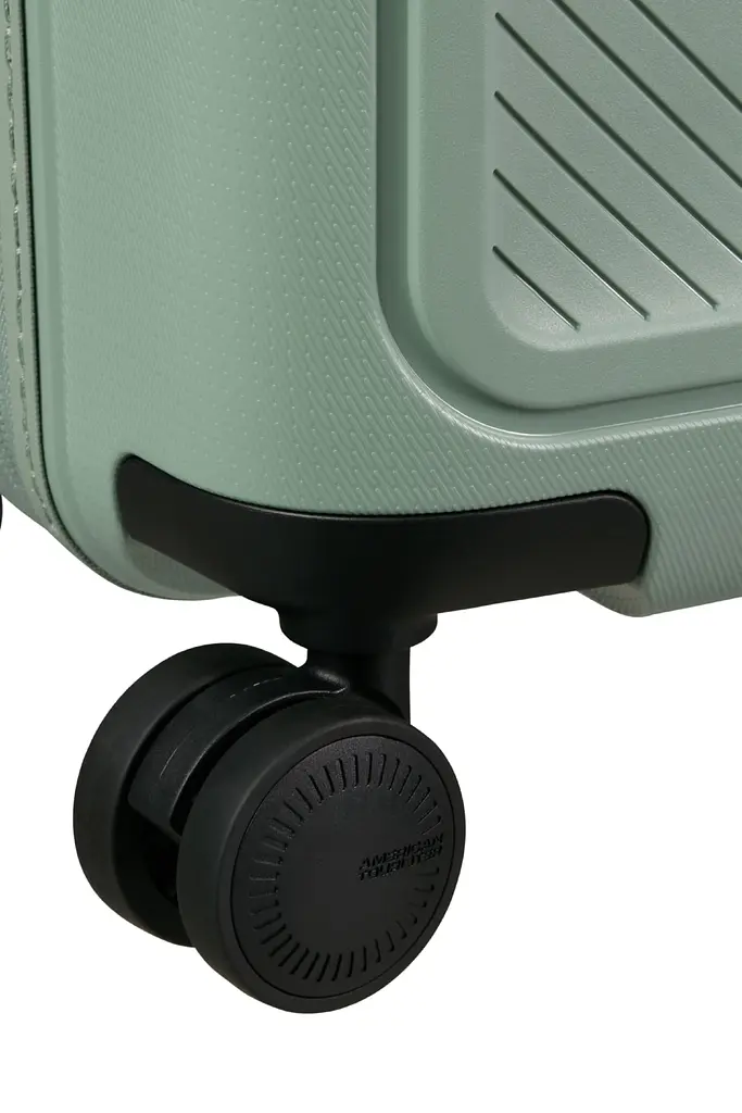 Валіза American Tourister DASHPOP ICEBERG GREEN 55x40x23(25) 55 см MG5*04004 - фото 6