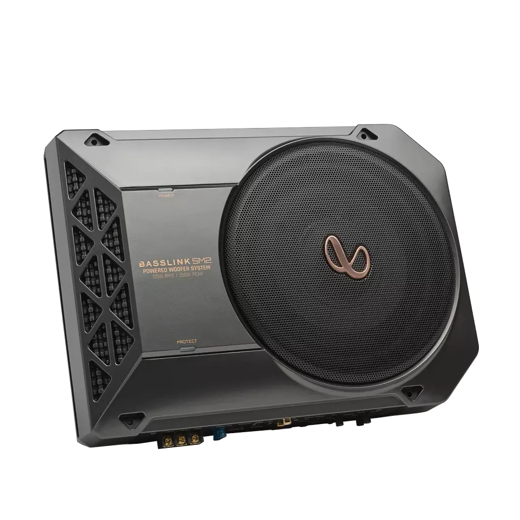 Сабвуфер Infinity BassLink SM2 - фото 5