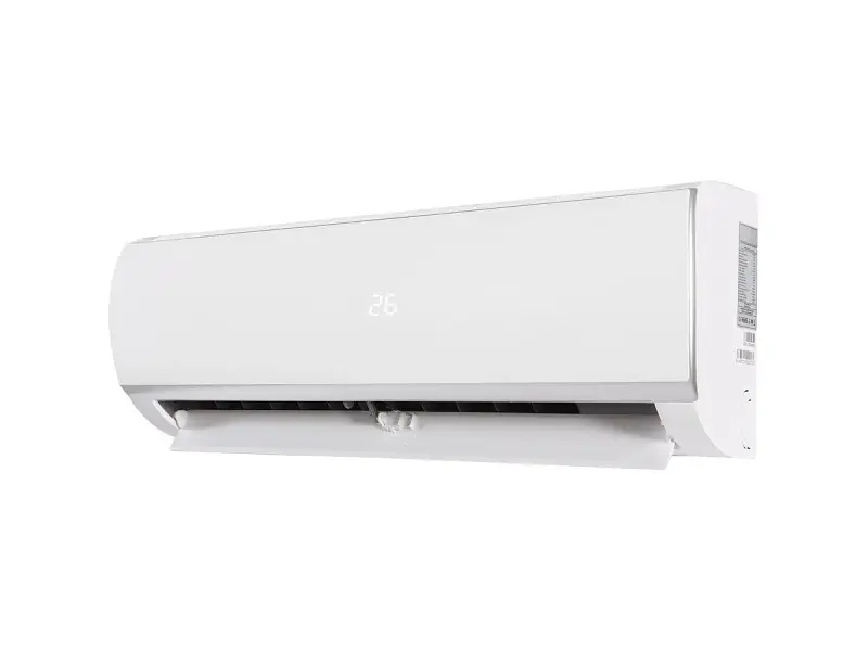 Cпліт-система Midea AF8-24N8-D0E-I/AF8-24N8-D0E-O White - фото 4