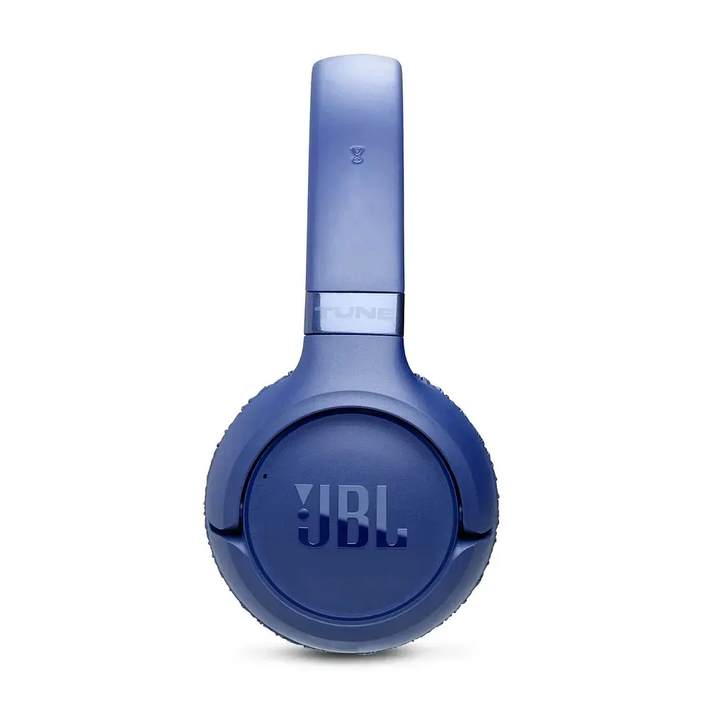 Bluetooth-гарнітура JBL Tune 680NC Blue (JBLT680NCBLU) - фото 3