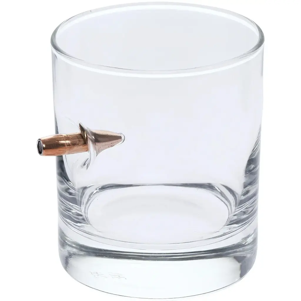 Набір склянок Gun&Fun Короб для ЗСУ об’єм 300 мл кількість 6 шт. - фото 5