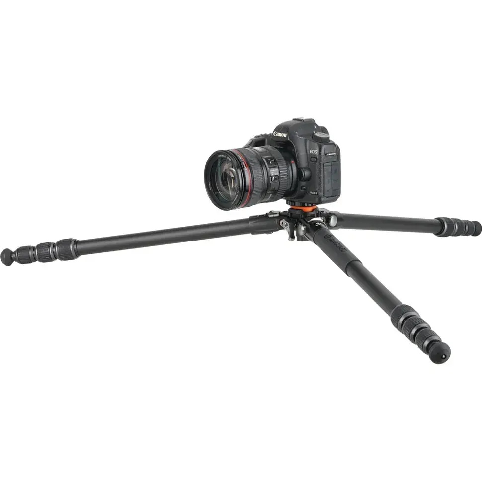 Штатив Vanguard VEO 5 234AB-110S (DAS303305) - фото 6