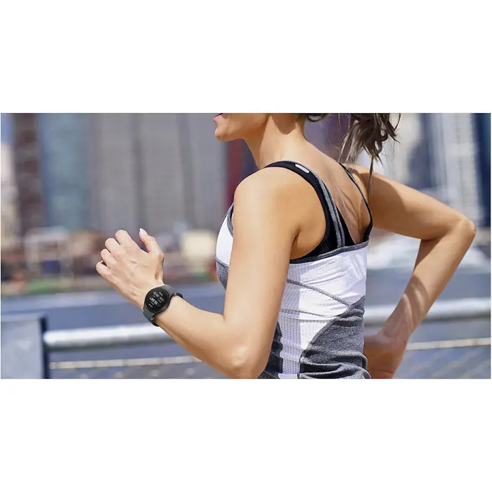Смарт-годинник Samsung Galaxy Watch FE 40mm Black - фото 7