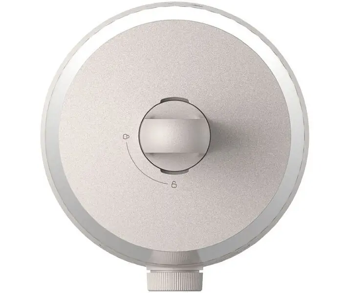 Ліхтар лампа кемпінгова Xiaomi Multi-function Camping Lantern - фото 9