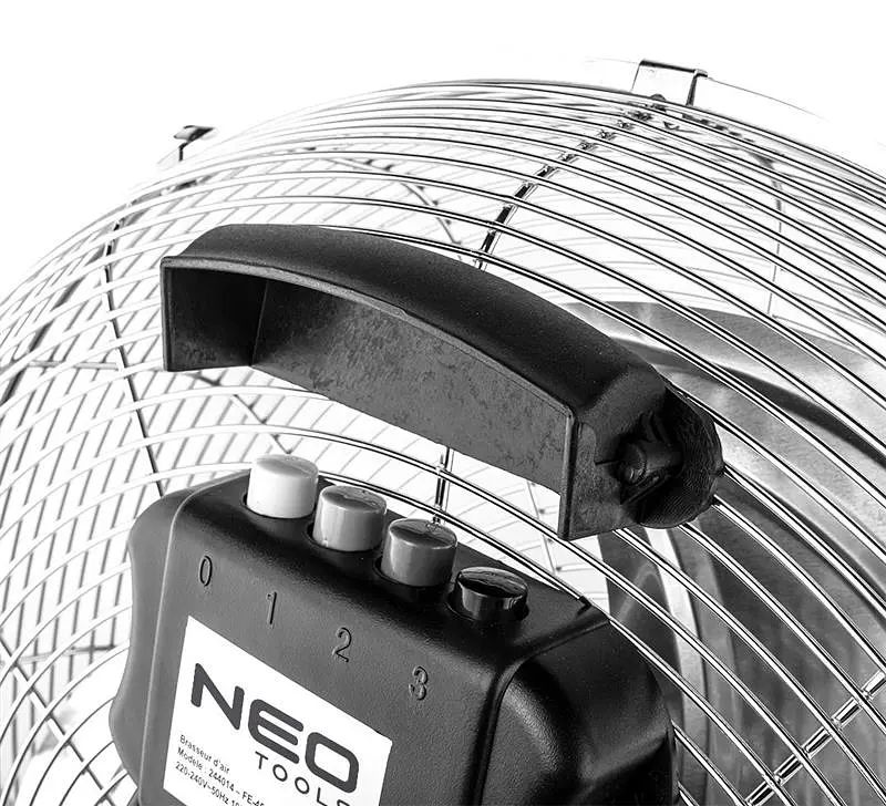 Вентилятор NEO Tools (90-010) - фото 4